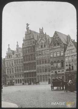 Grande Place (Anvers)