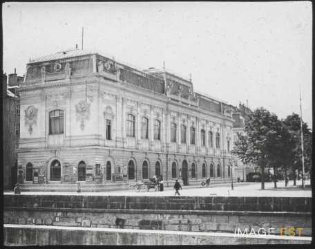 Musée des Beaux-Arts (Chambéry)