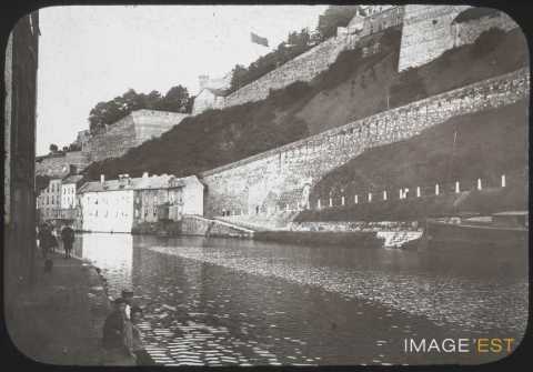 Fort de Charlemont (Givet)