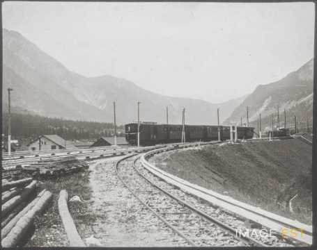 Train (Savoie)