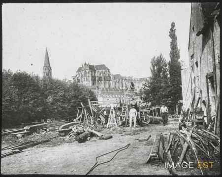 Scierie (Auxerre)