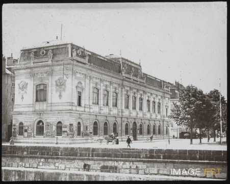 Musée des Beaux-Arts (Chambéry) 