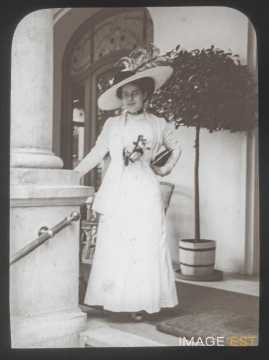 Mademoiselle Blum (Bad Nauheim)