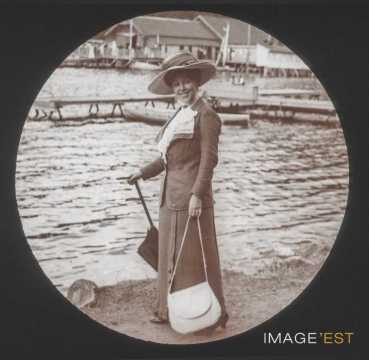 Femme (Gérardmer)