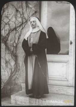Anne-Marie de Valsuzenay (Namur)
