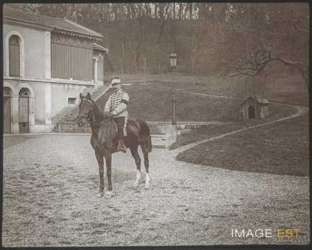 Henri d'Hamonville (Malzéville)