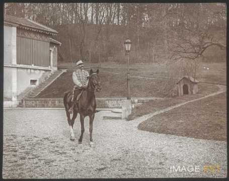 Henri d'Hamonville (Malzéville)