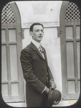 Monsieur Drout (Malzéville)