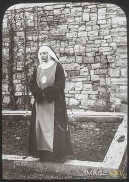 Anne-Marie de Valsuzenay (Namur)