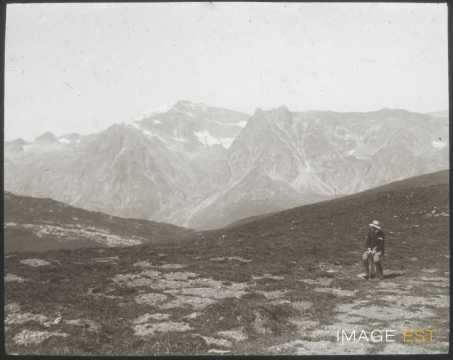 Col de Balme (Chamonix)