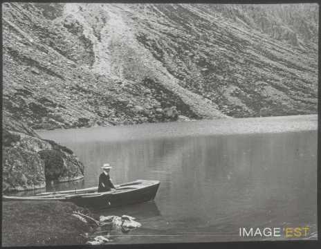 Lac de Gaube (Cauterets)