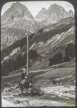 Col de Balme (Chamonix)