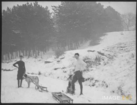 Luge (Malzéville)