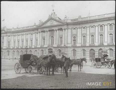 Capitole (Toulouse)