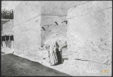 Femmes (Boukhara)