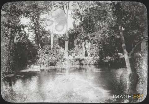 Bassin (Boukhara)