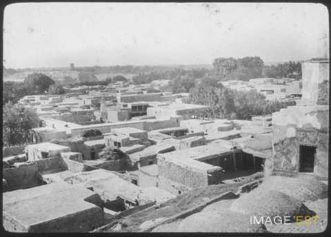 Samarcande (Ouzbékistan)