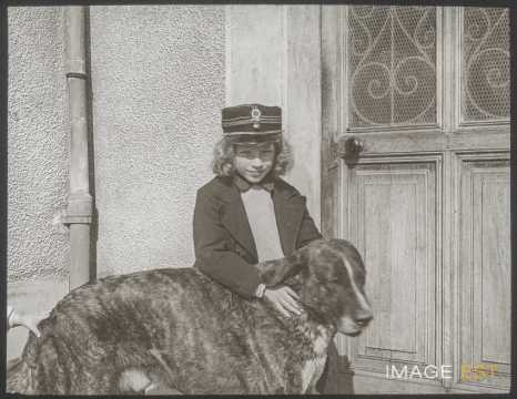 Jacques Riston (Malzéville)