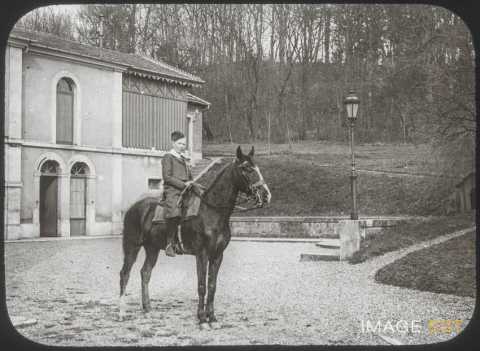 Jacques Riston (Malzéville)