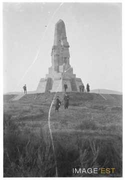 Monument aux morts (Ban-de-Sapt)