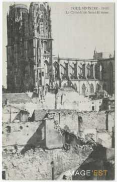 Cathédrale Saint-Étienne (Toul)