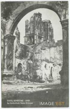 Cathédrale Saint-Étienne (Toul)
