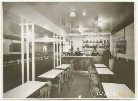Brasserie des Sports (Toul)