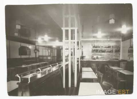 Brasserie des Sports (Toul)