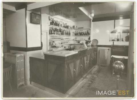 Brasserie des Sports (Toul)