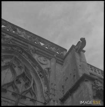 Église Saint-Nicolas (Marville)