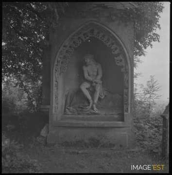 Christ aux liens (Marville)