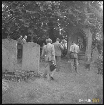 Photographes amateurs (Marville)