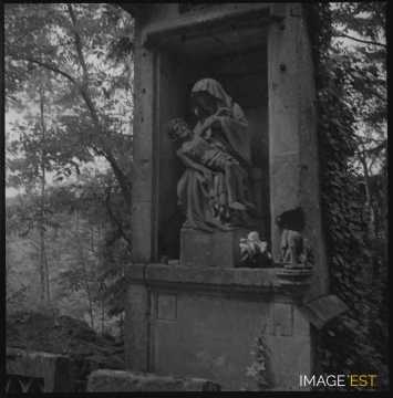 Pietà (Marville)
