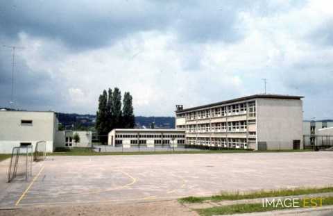 Collège Louis Armand (Nancy)
