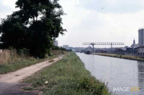 Canal (Nancy)