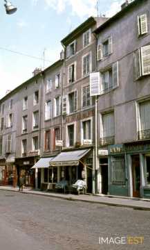 Grande rue (Nancy)