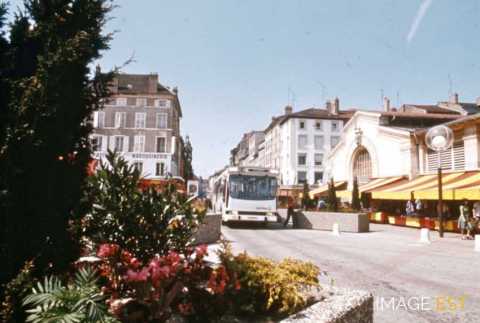 Marché Central (Nancy)