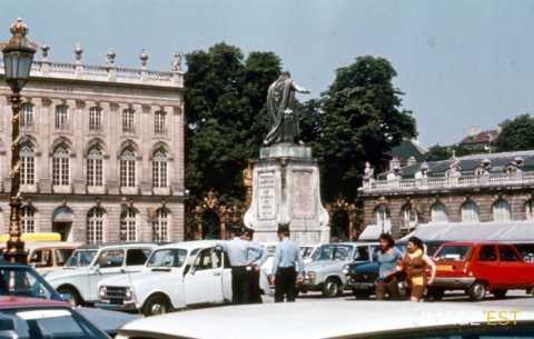 Place Stanislas (Nancy)