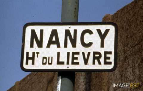 Haut-du-Lievre (Nancy)