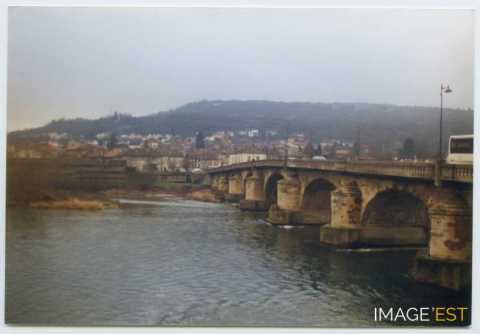Pont de Tomblaine (Nancy)