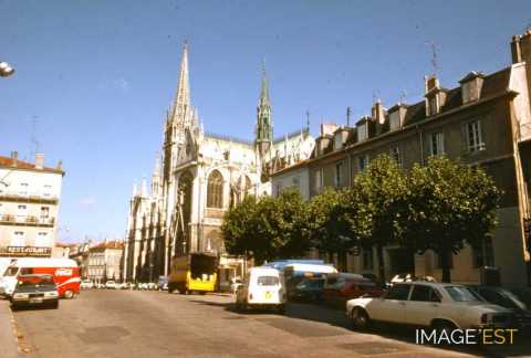 Basilique Saint-Epvre (Nancy)