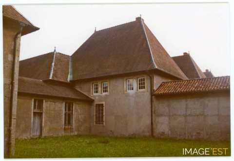 Chartreuse de Bosserville (Art-sur-Meurthe)
