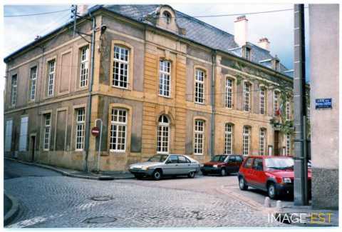 Hôtel de Ville (Briey)