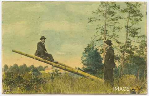 Jean et André Schaeffer