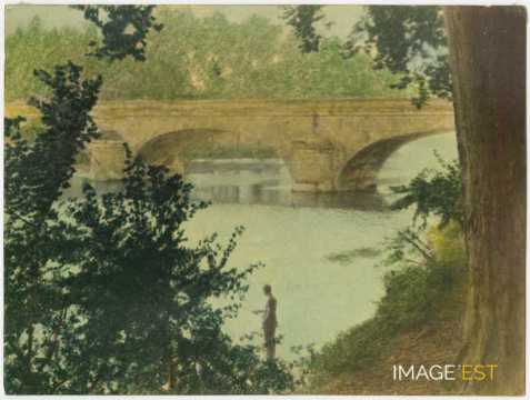 Pêcheur (Malzéville)