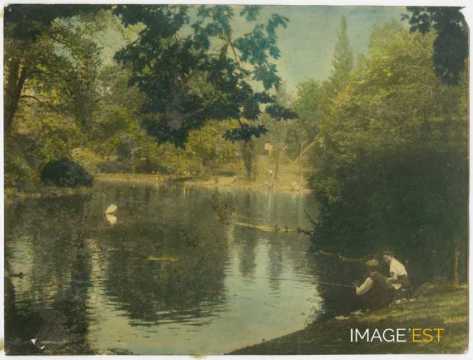 Pêcheurs