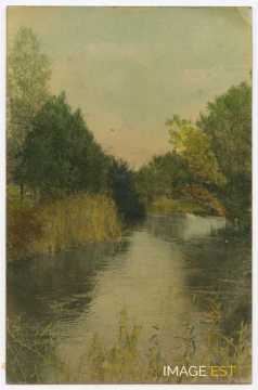 Cours d'eau