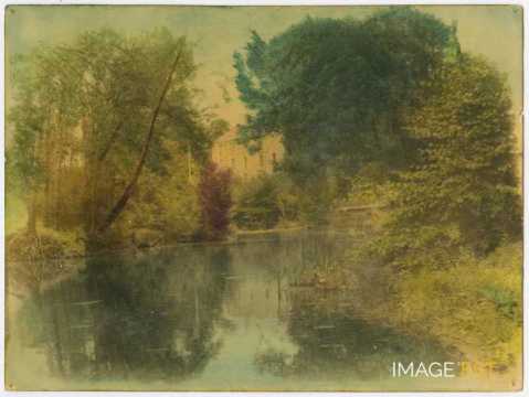 Cours d'eau