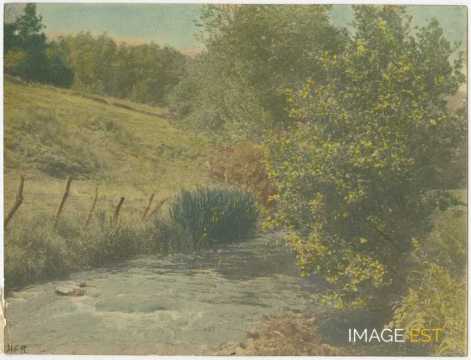 Cours d'eau