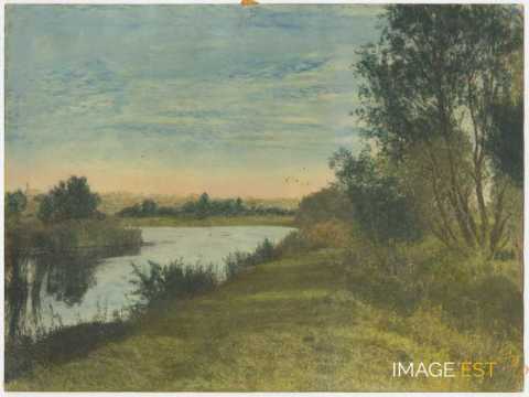 Cours d'eau